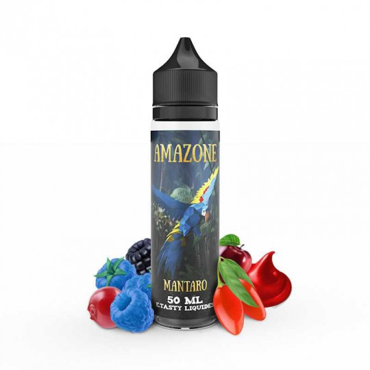 Mantaro 50ml - Amazone