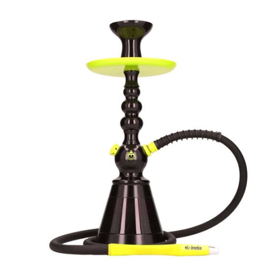 Chicha CELESTE Edition Black