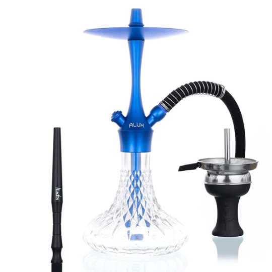 Aladin Chicha Alux 380